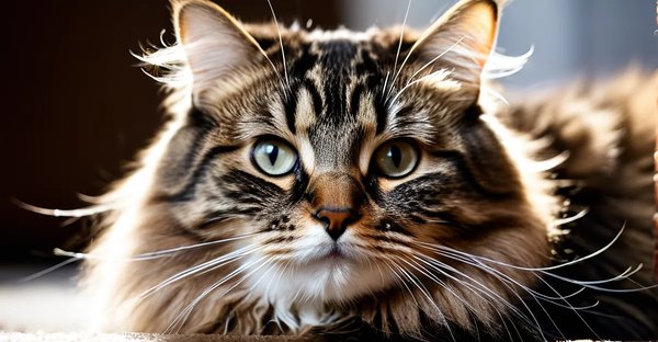 Prévenir les boules de poils chez le chat : conseils pratiques