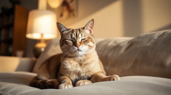 Spray anti-stress : les meilleures solutions pour calmer votre chat