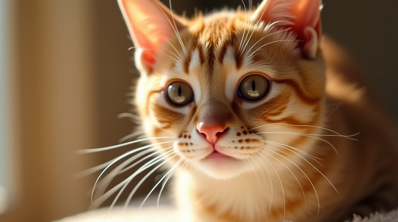 Vos questions sur les accessoires félins